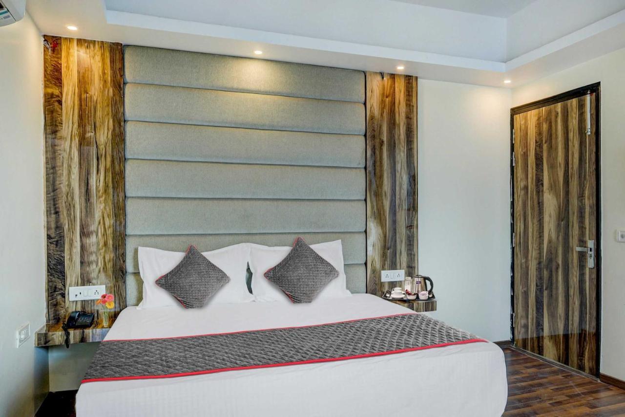 Hotel Townhouse Golden King 3*