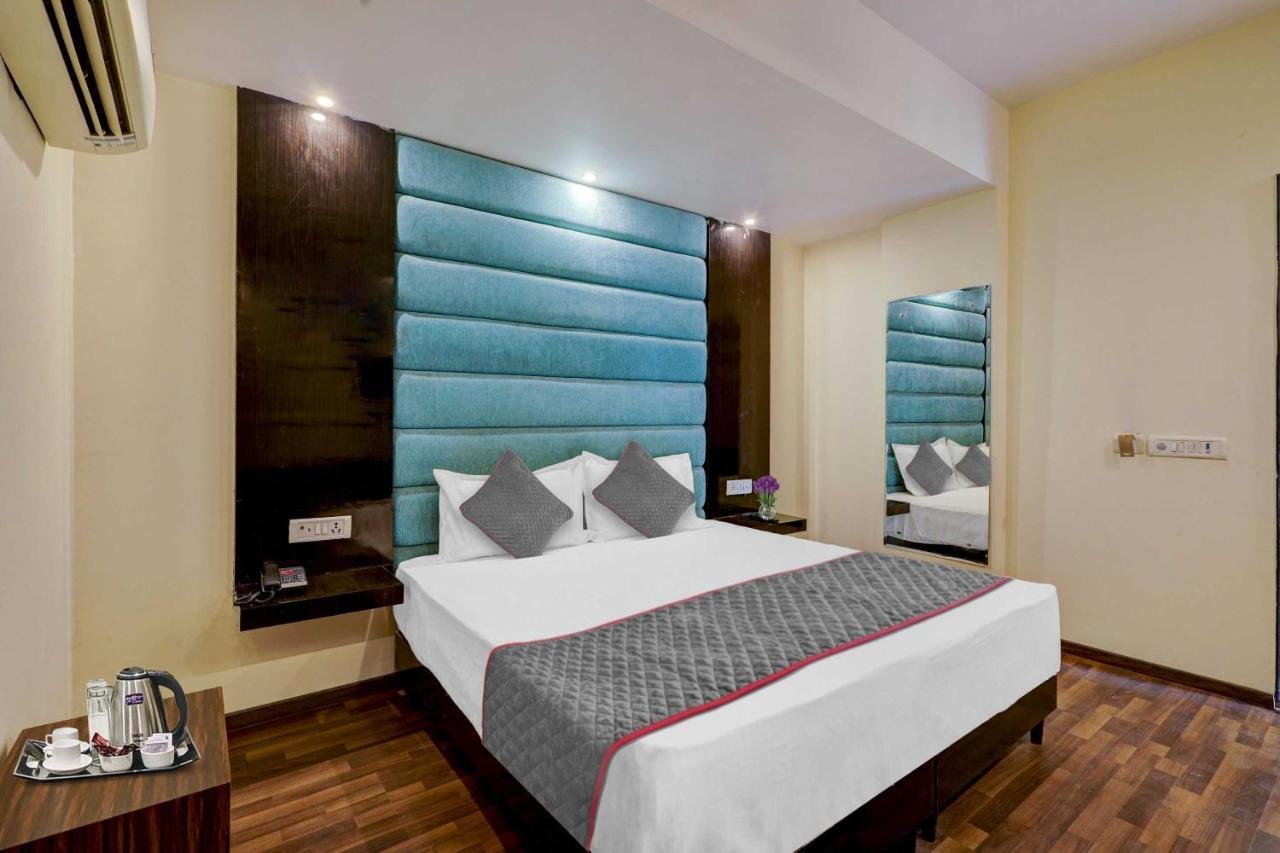 Townhouse Golden King 3*