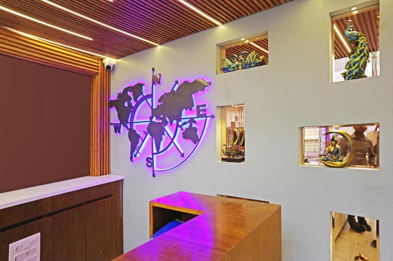 Hotel Frankstay By Mayfair Newly Built -