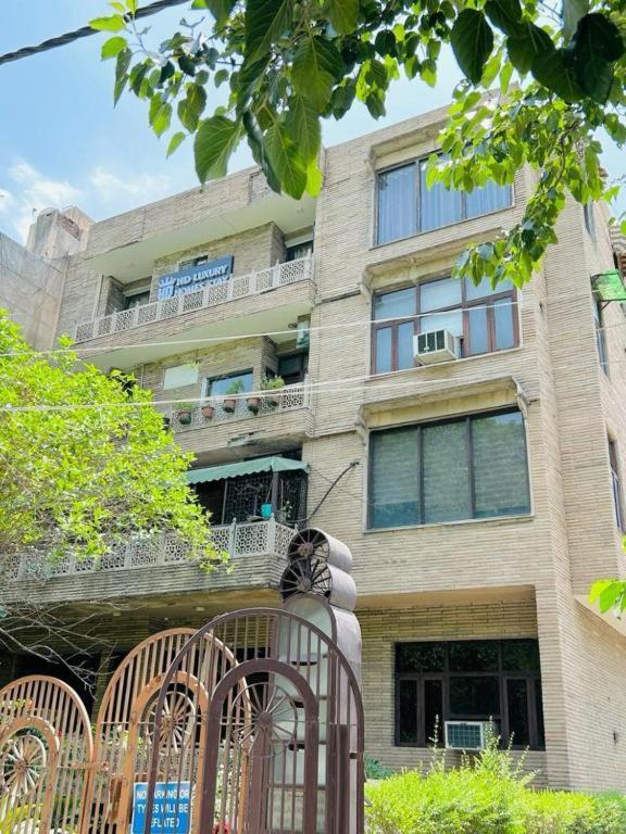 Hotel Luxury Homes - Greater Kailash Nova Deli