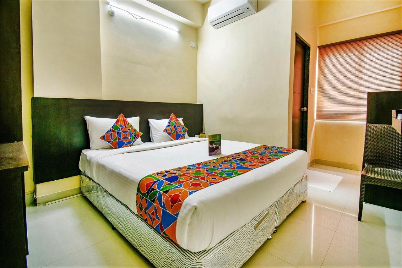 Jupiter Plaza Delhi Airport Hotel 3*
