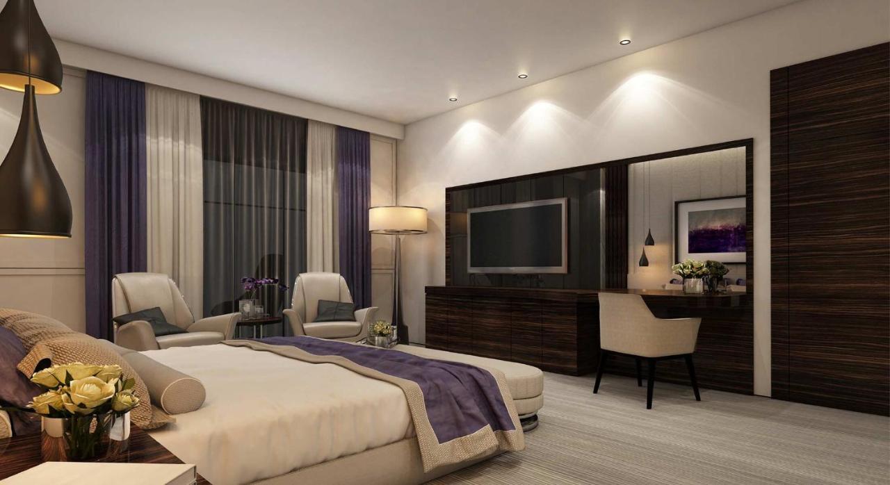 Jupiter Plaza Delhi Airport Hotel New Delhi