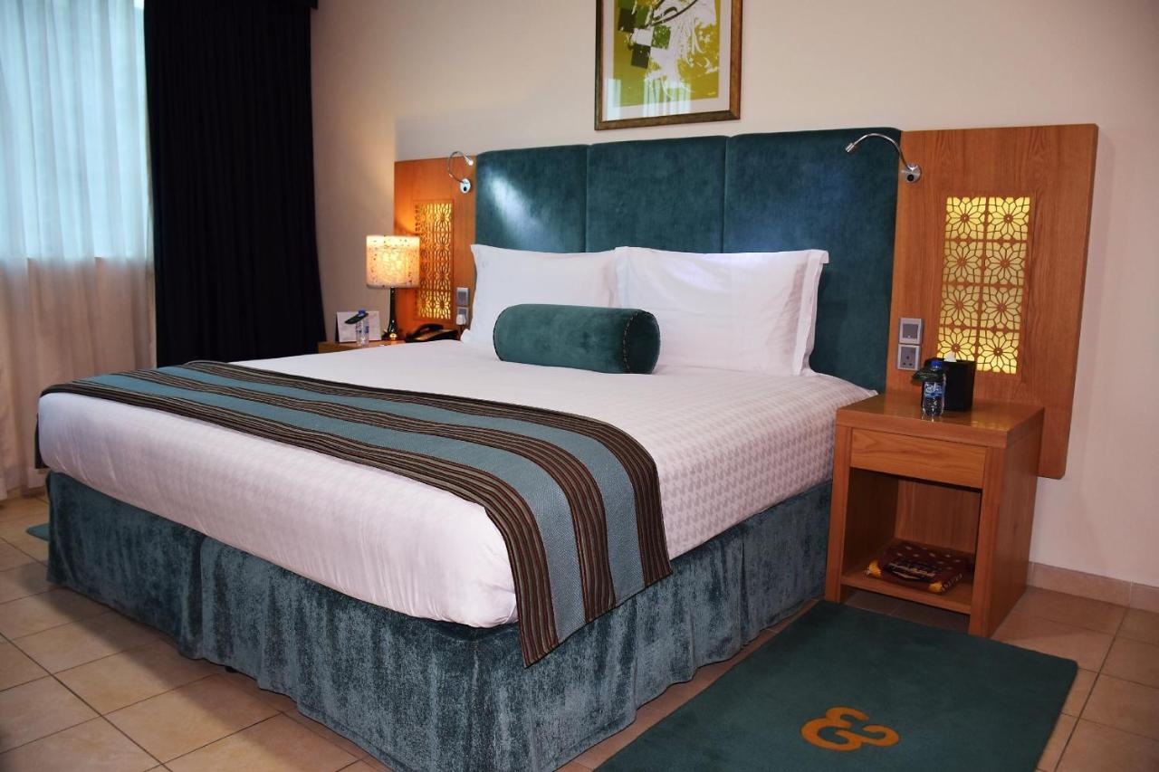 Jupiter Plaza Delhi Airport Hotel