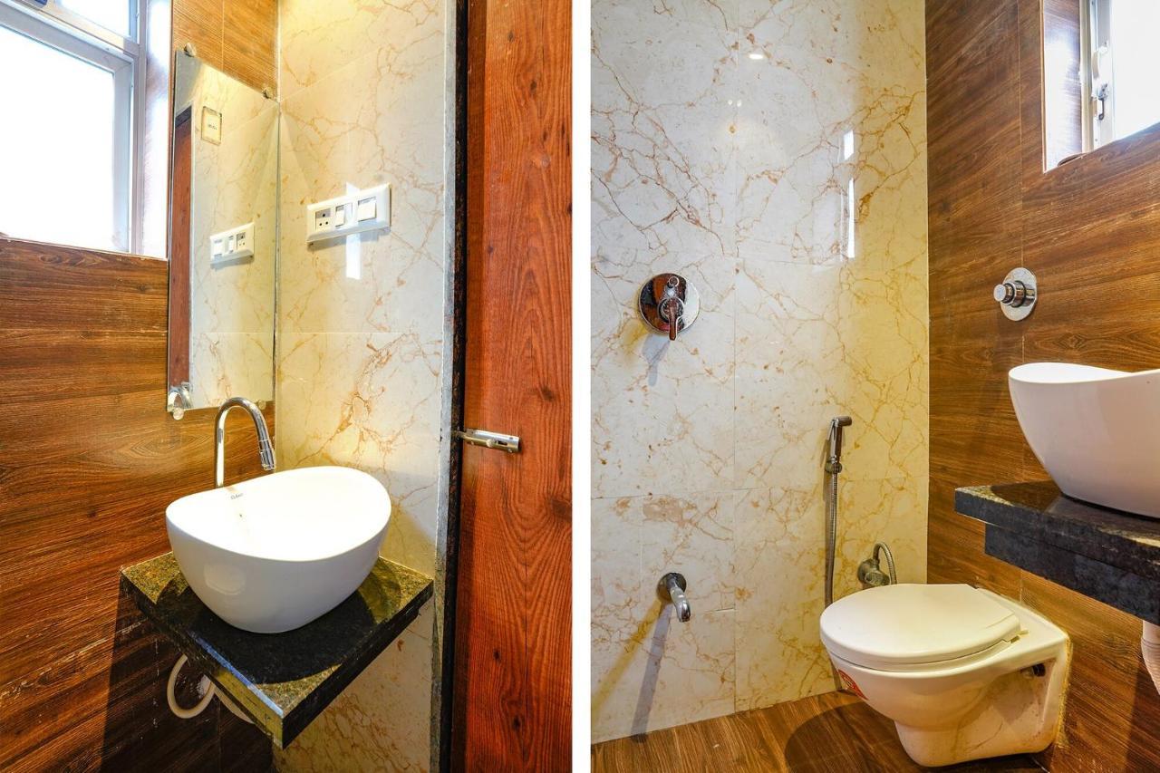 Jupiter Plaza Delhi Airport 3*