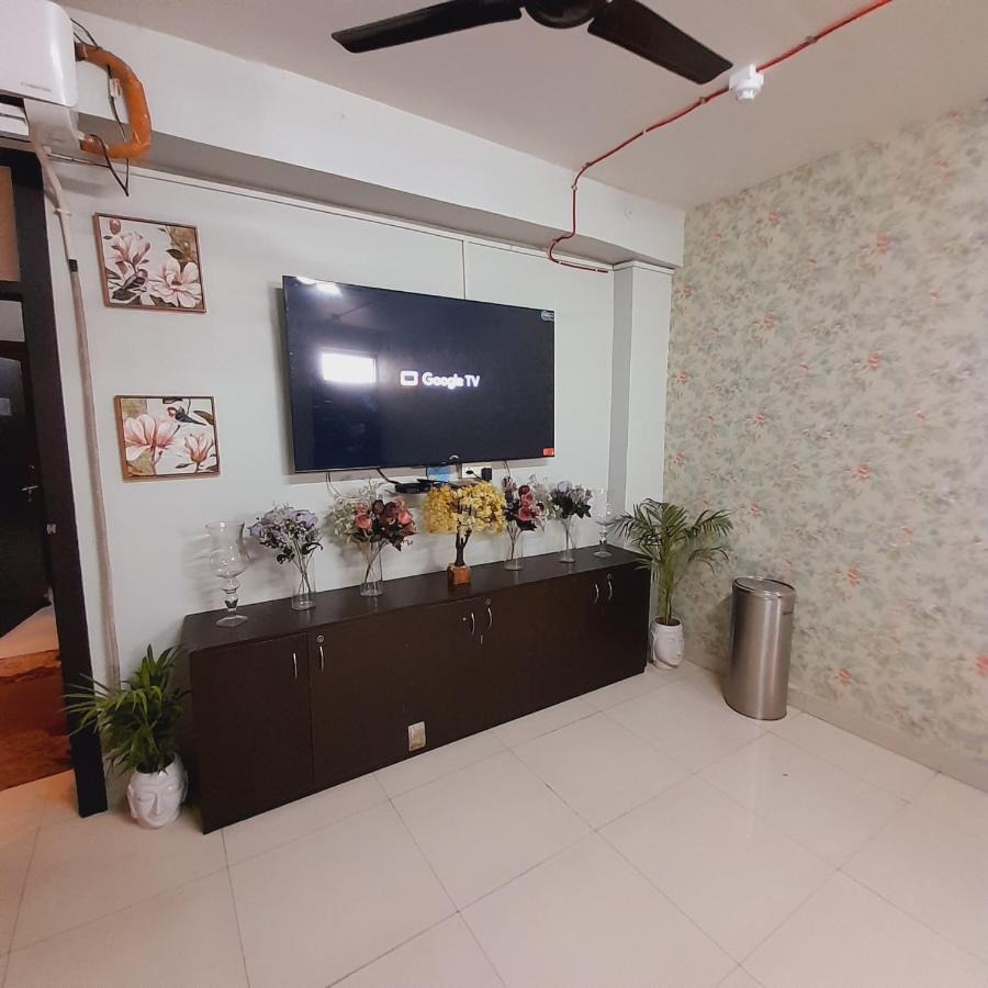 Hostel Ac New Delhi