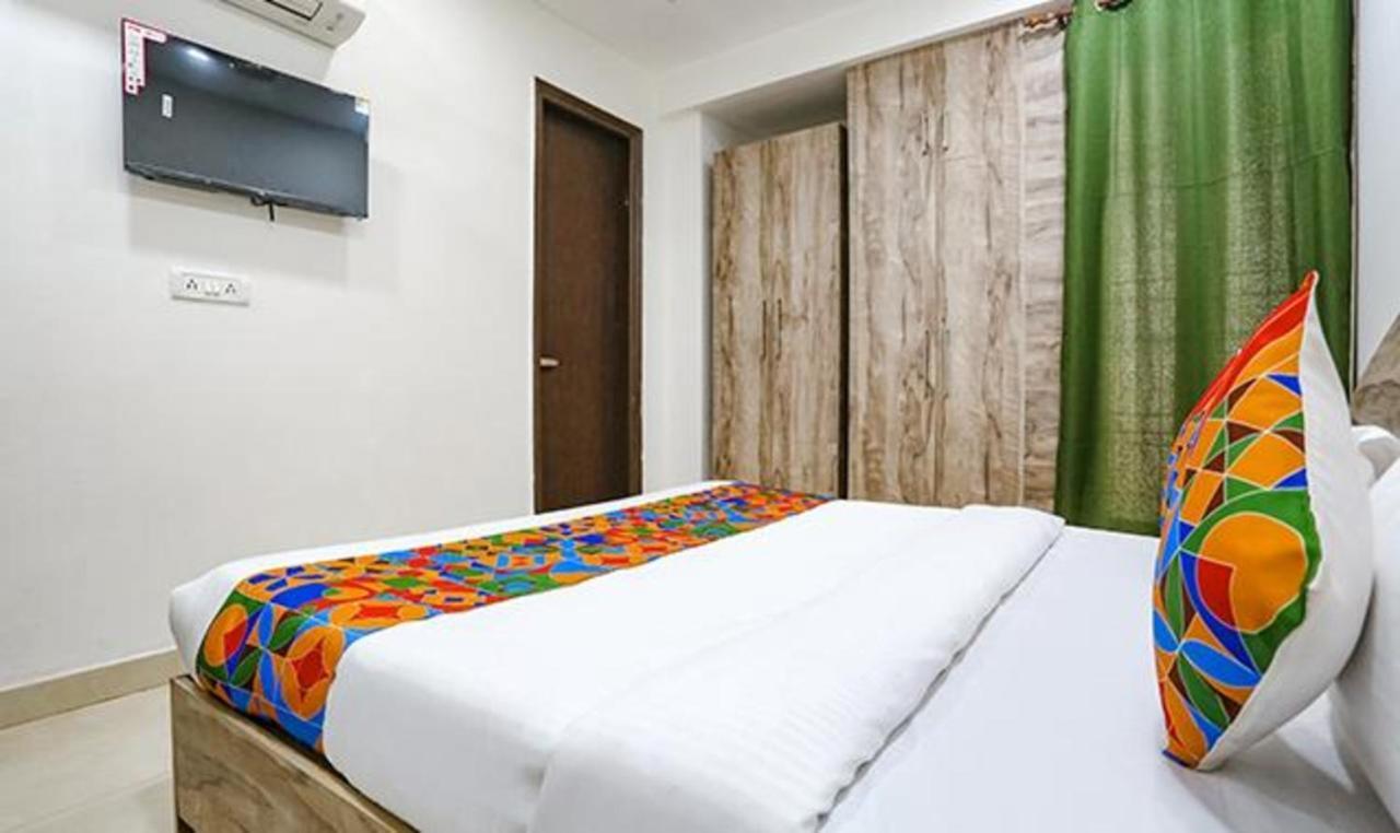 Fabexpress Premium I 3* New Delhi