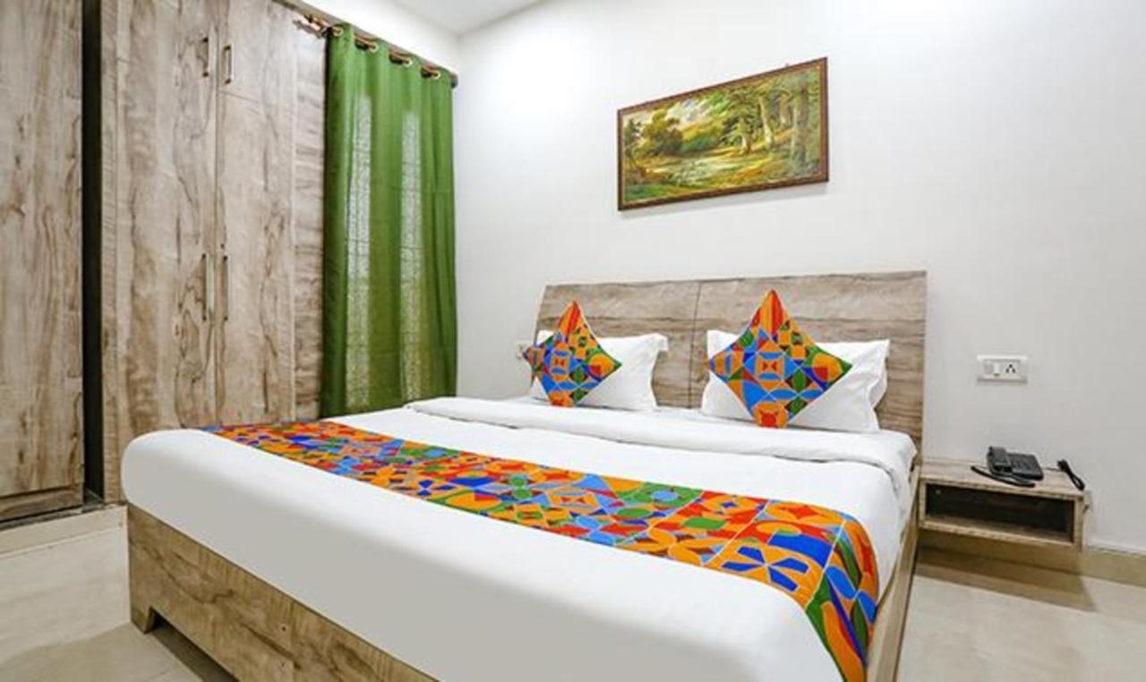 Hotel Fabexpress Premium I