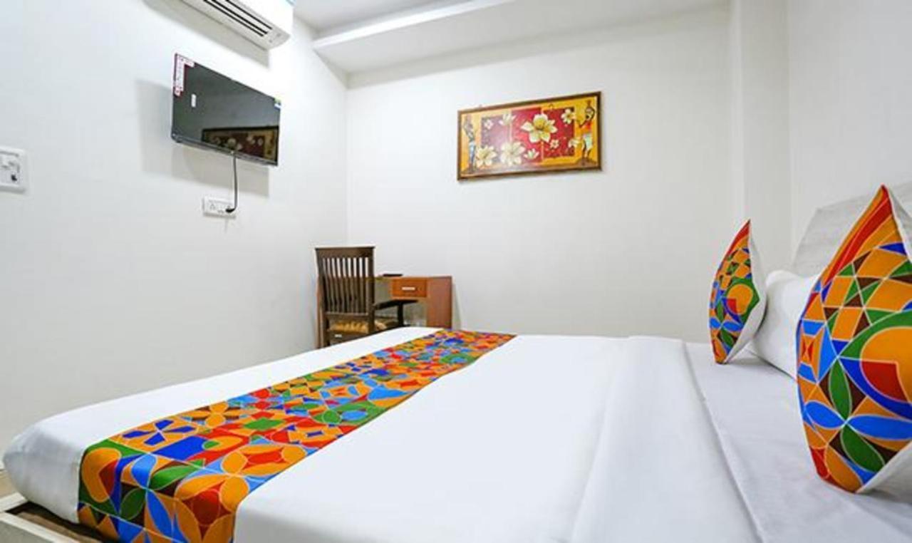 Fabexpress Premium I 3* New Delhi