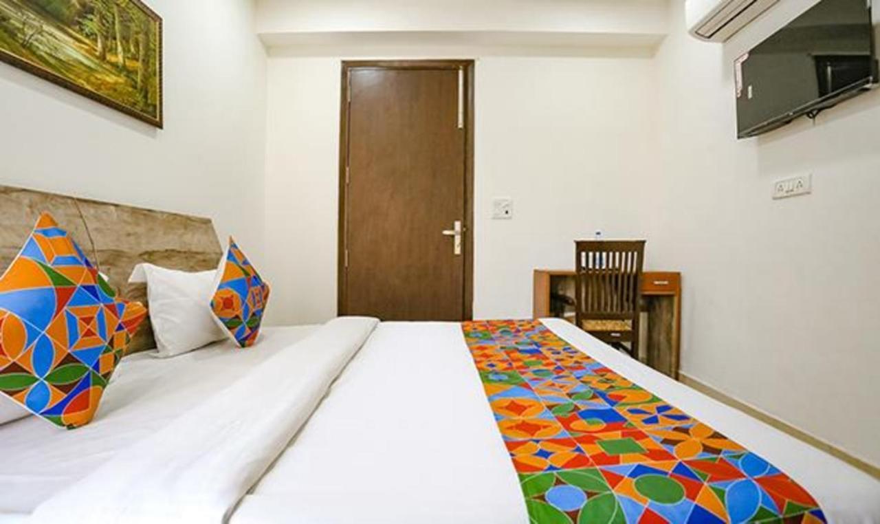 Fabexpress Premium I New Delhi
