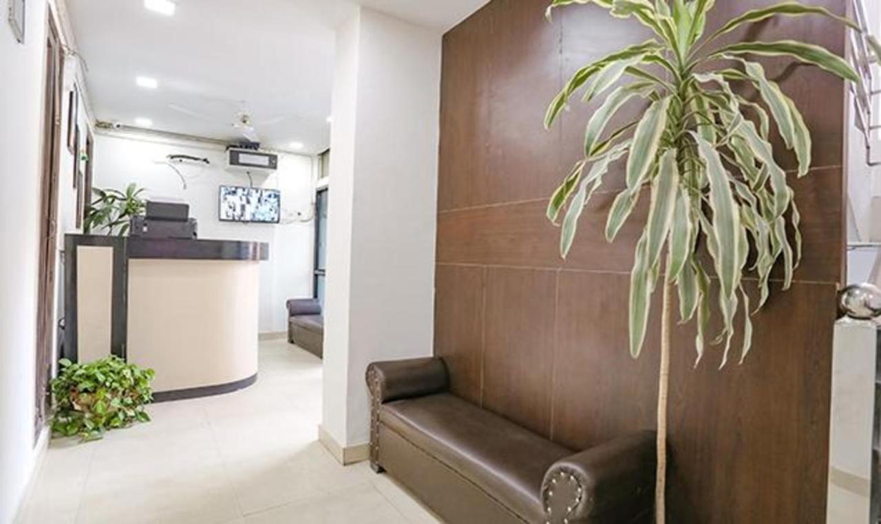 Fabexpress Premium I Hotel