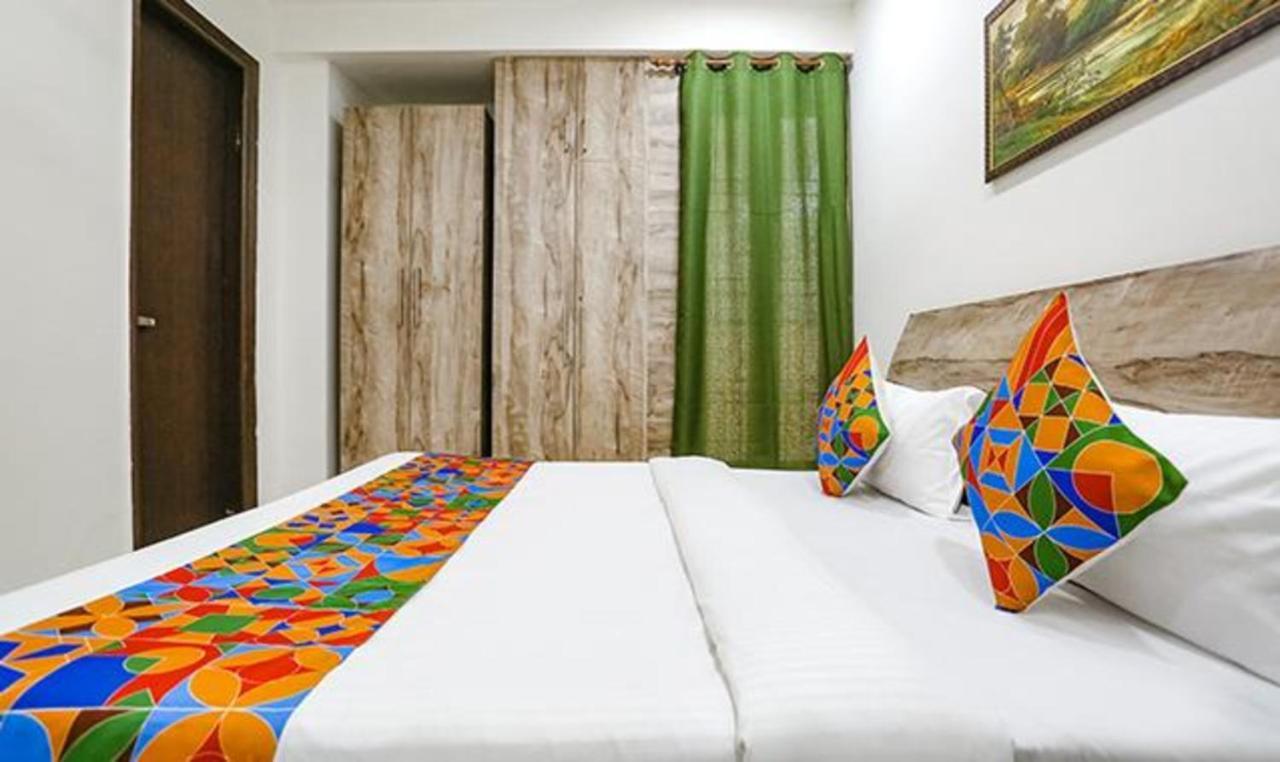 Fabexpress Premium I Hotel