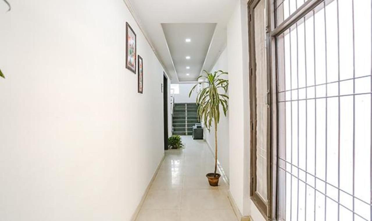 Fabexpress Premium I 3* New Delhi