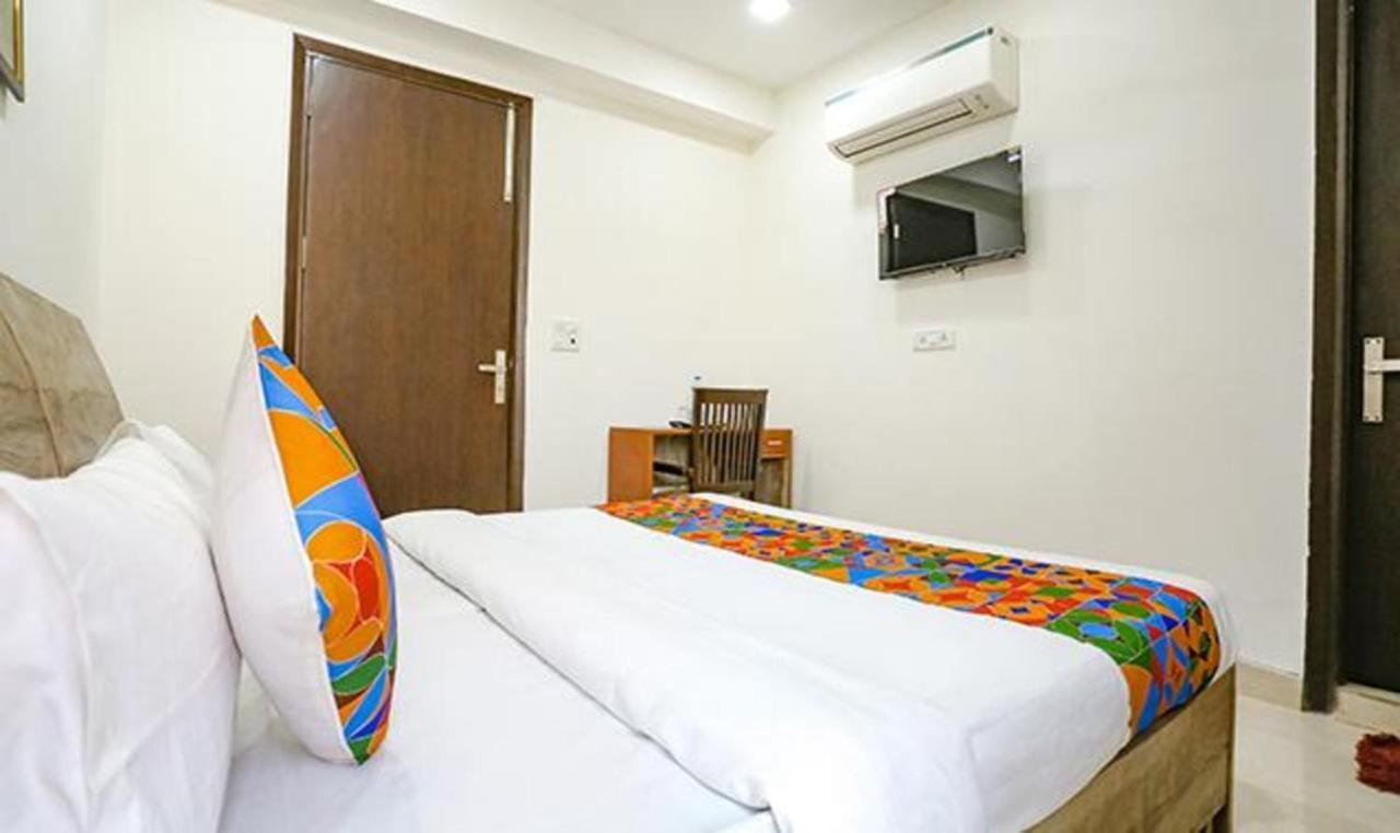Hotel Fabexpress Premium I