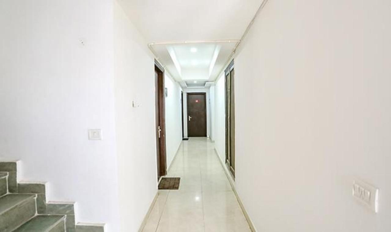 Hotel Fabexpress Premium I 3*