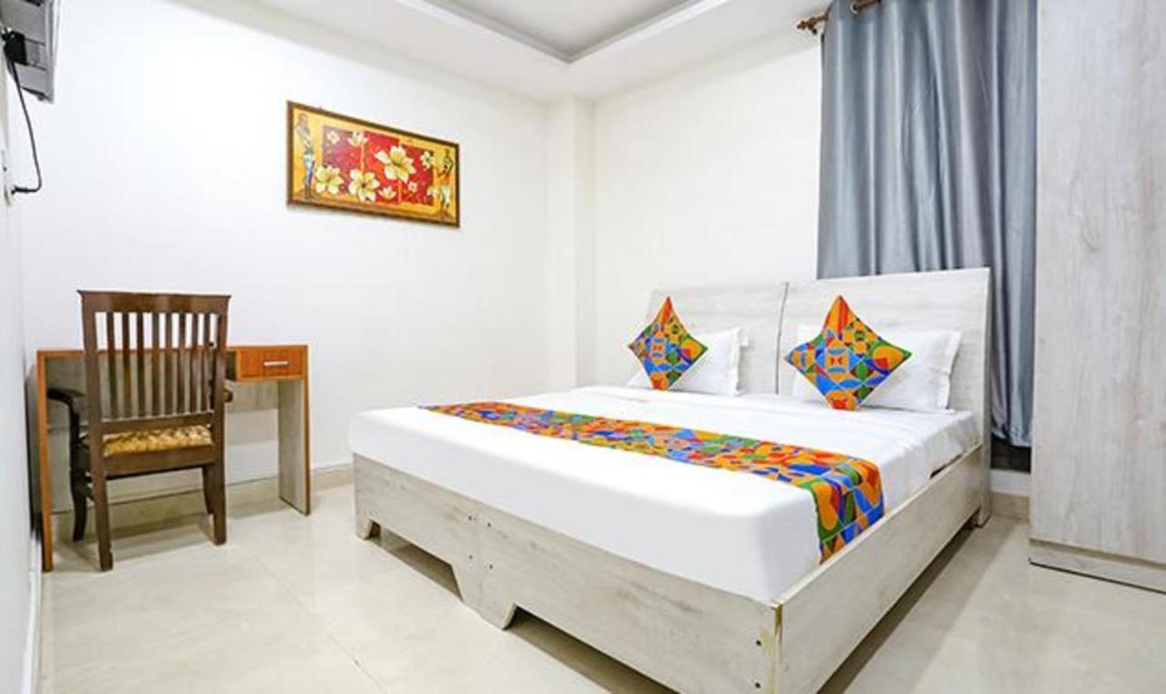 Fabexpress Premium I 3* New Delhi