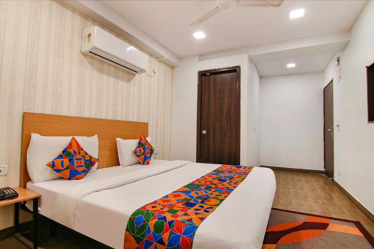 Fabhotel Moro Rohini Sector 11 Hotel Delhi (National Capital Territory of India)