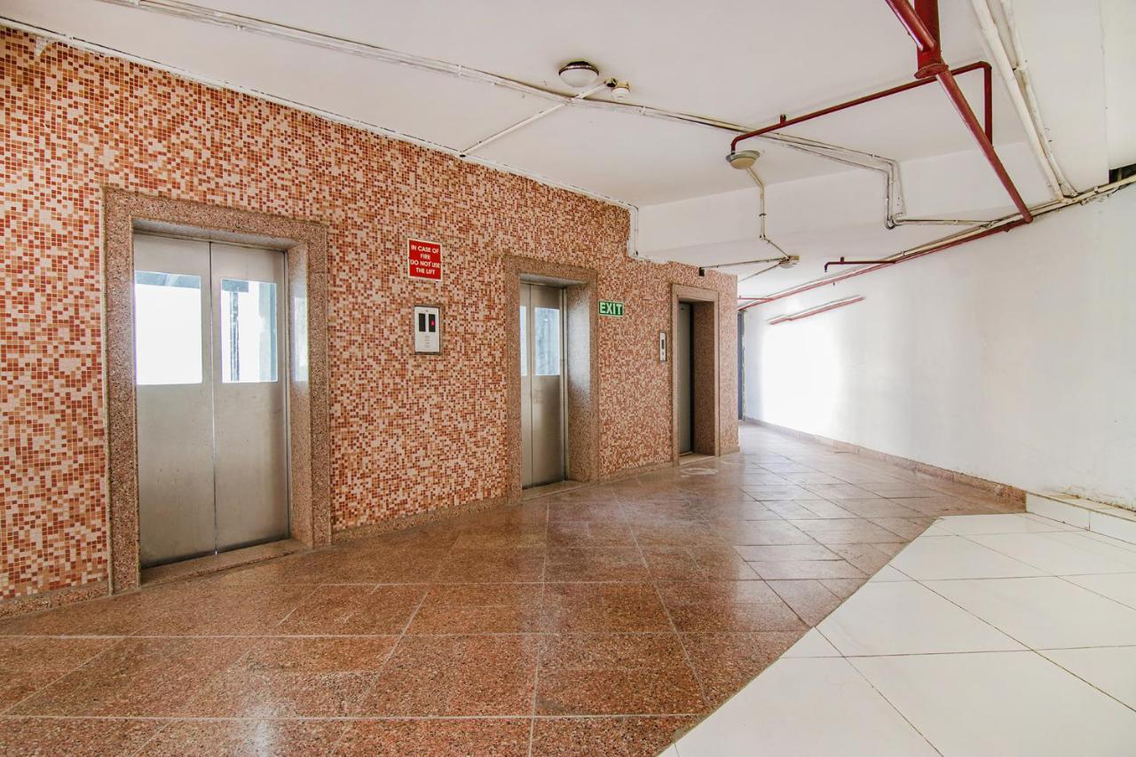 Fabhotel Moro Rohini Sector 11 Delhi (National Capital Territory of India)