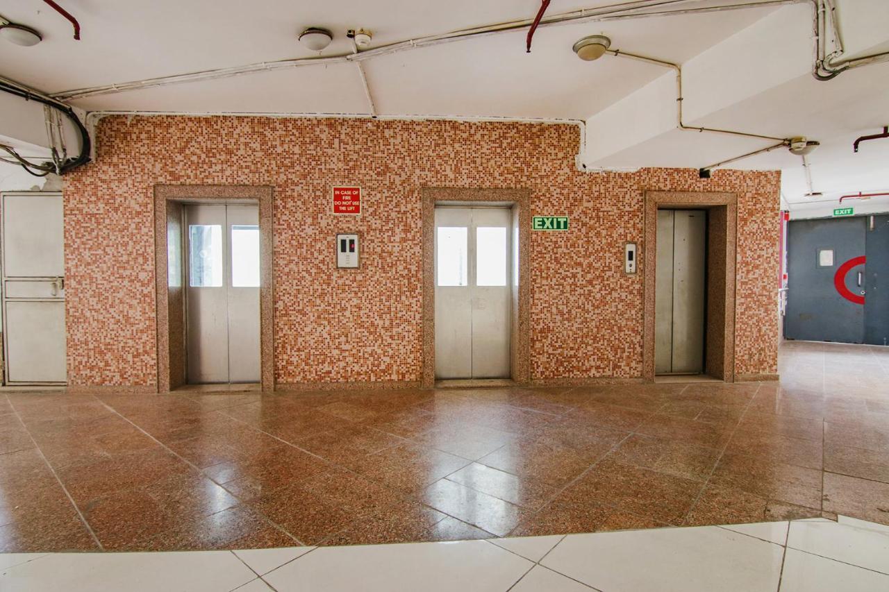 Fabhotel Moro Rohini Sector 11 3*