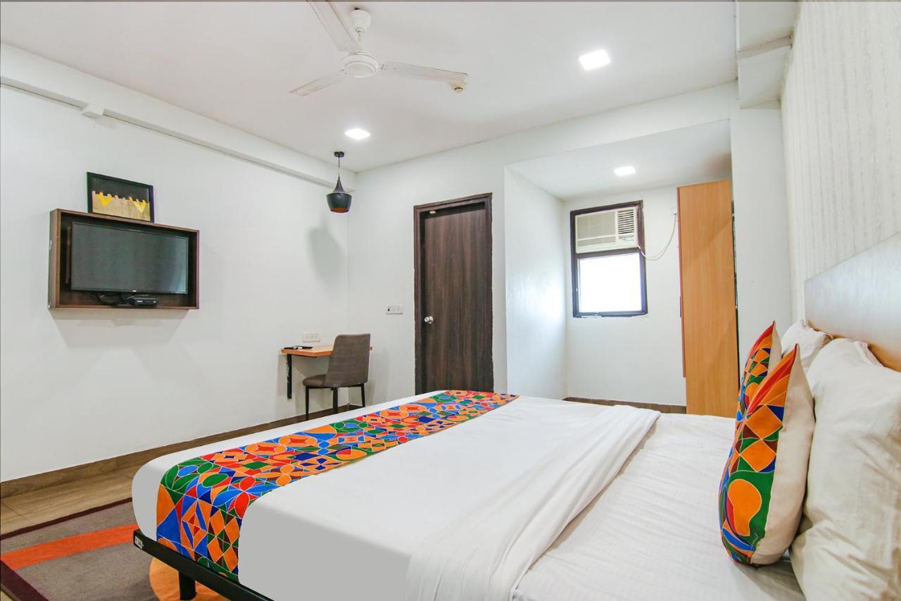 Hotel Fabhotel Moro Rohini Sector 11 3*