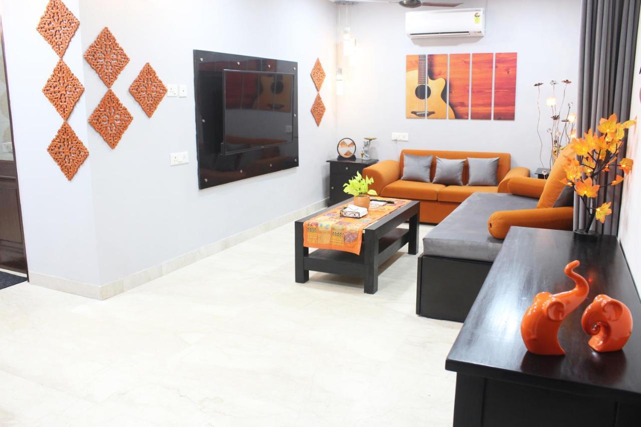 Premium Luxurious 2bhk W/ Huge Livingroom *