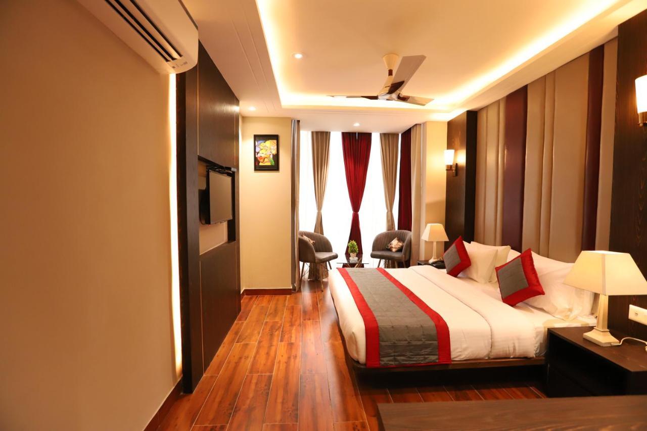 Hotel The Magic Tree - Paharganj