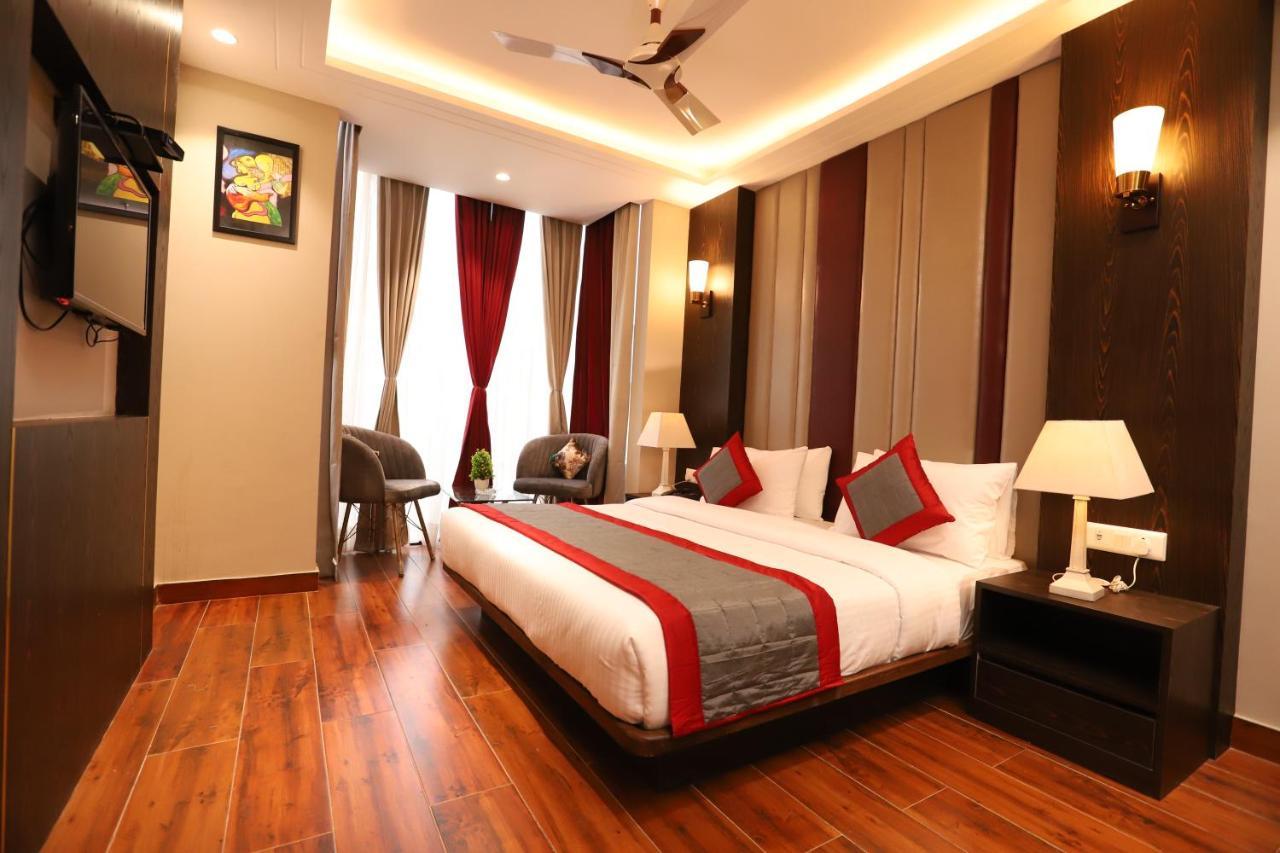 Hotel The Magic Tree - Paharganj New Delhi