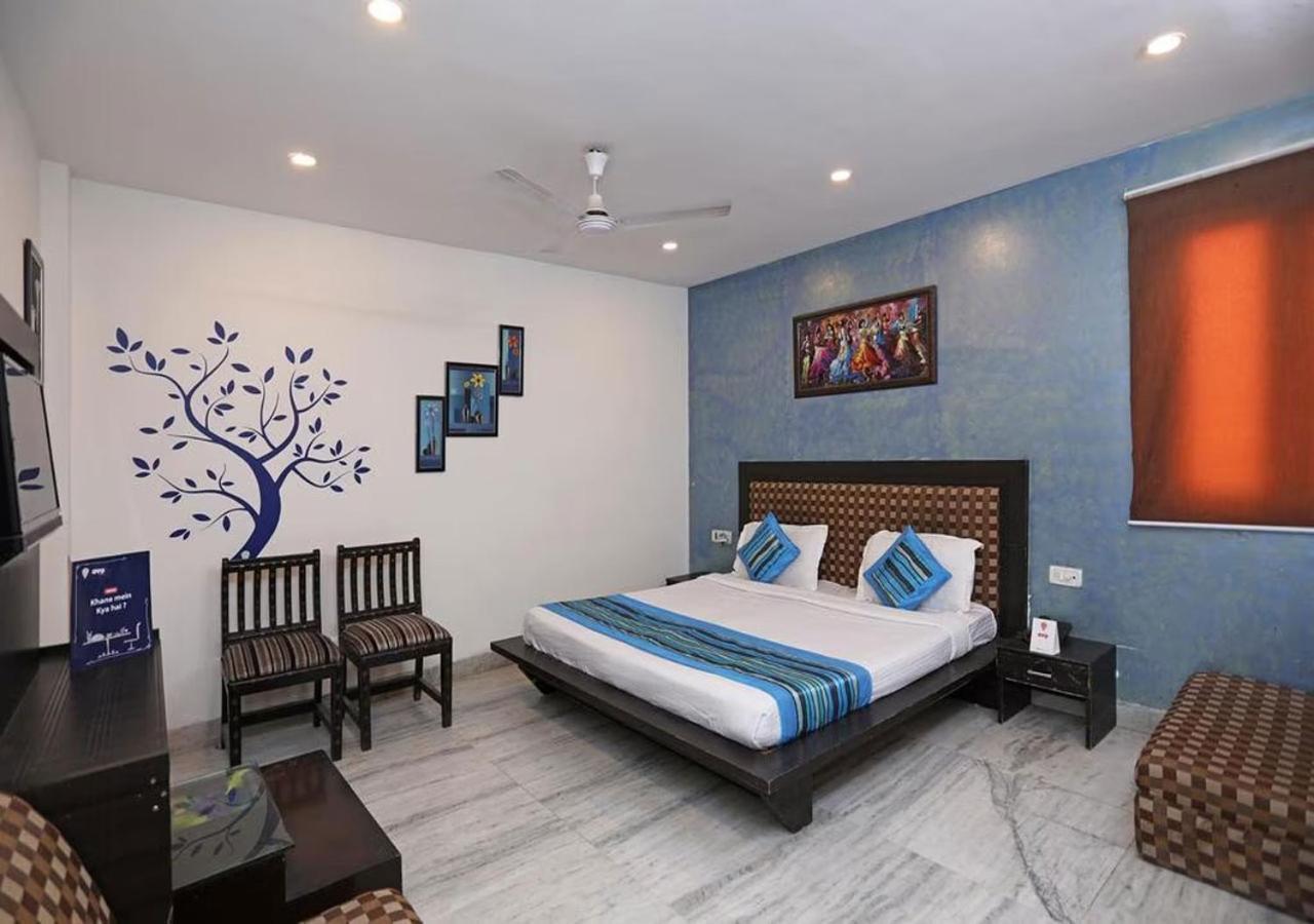 Heritage Hotel