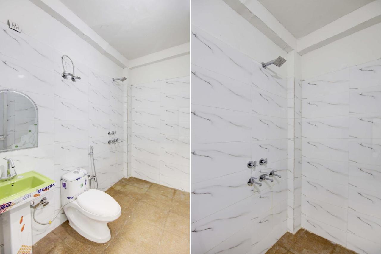 Hotel O Blossom Burari 4*