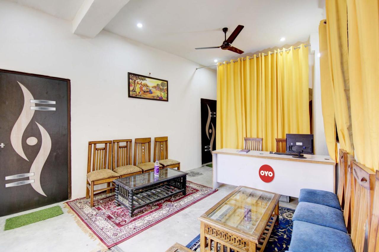 Hotel O Blossom Burari 4*
