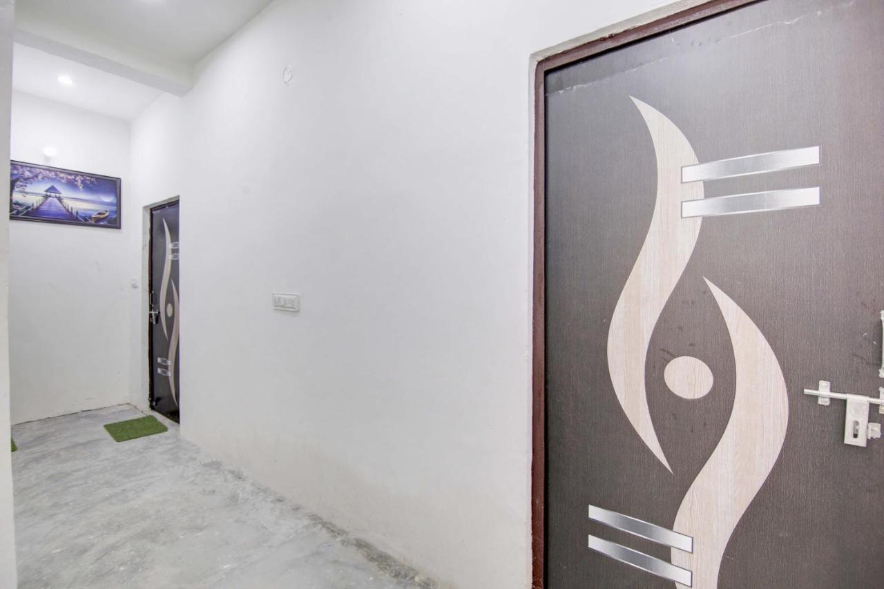 Hotel O Blossom Burari 4*