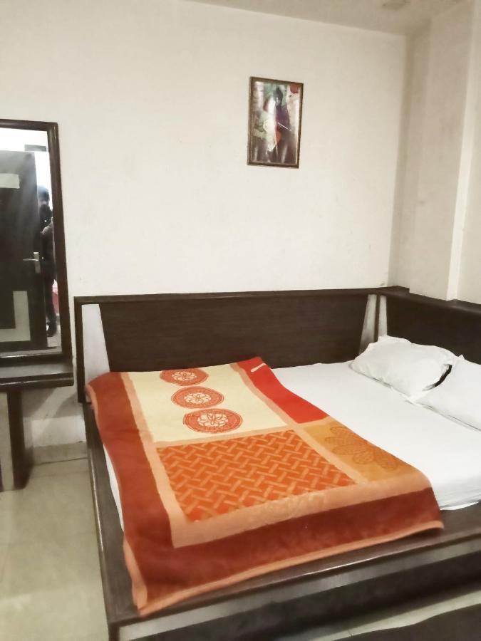 Odeon Continental Hotel New Delhi