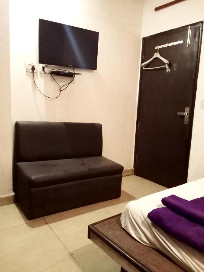 Hotel Odeon Continental 3*