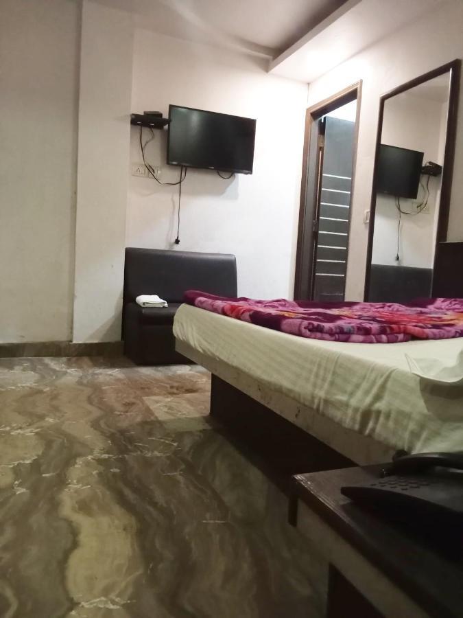 Odeon Continental Hotel