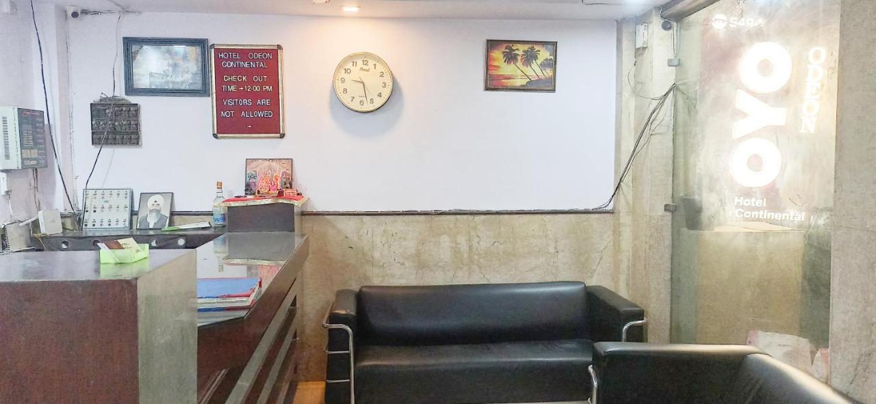 Odeon Continental New Delhi
