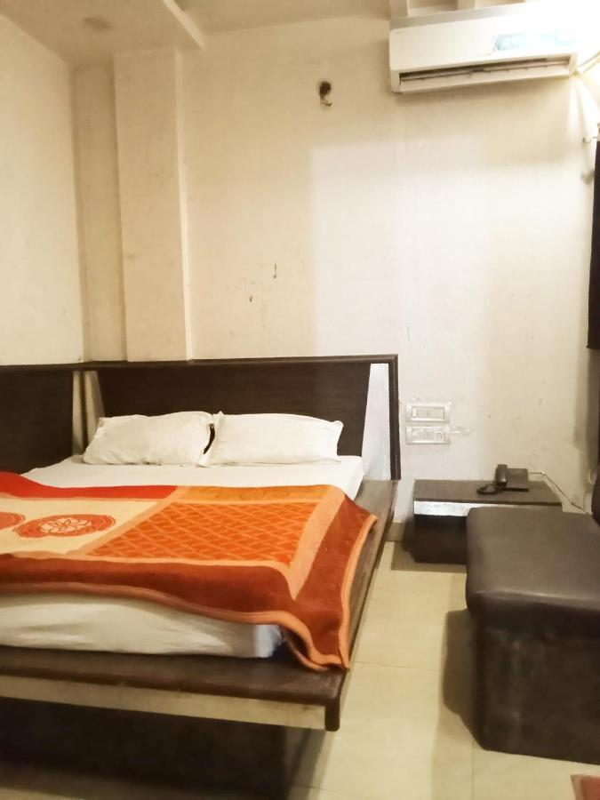 Odeon Continental Hotel
