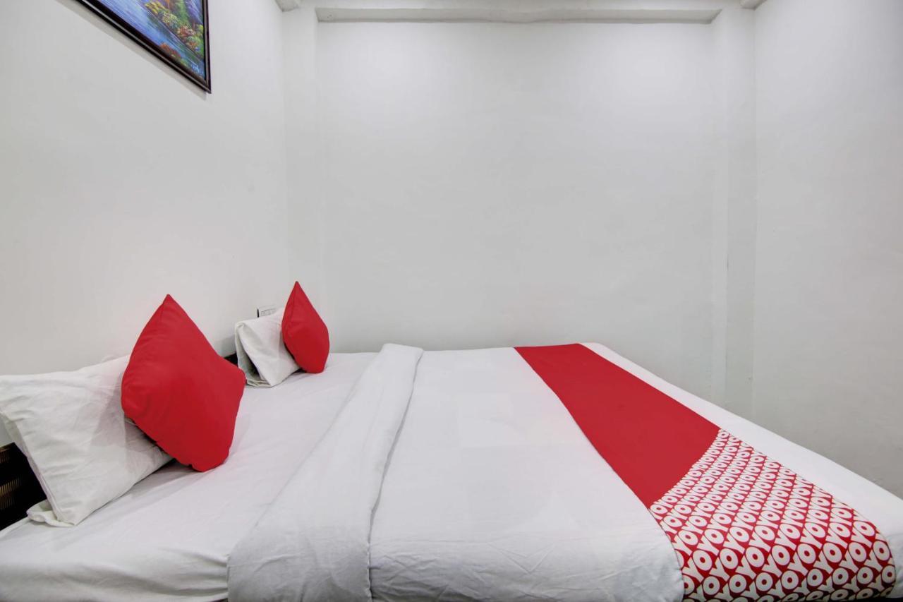 O Blossom Burari Hotel 4*