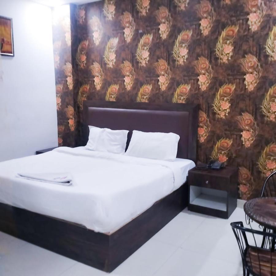 Hotel Ssd Plaza New Delhi
