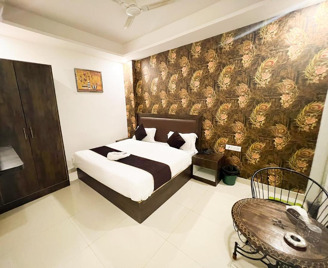 Hotel Ssd Plaza 3*