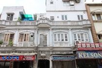 Kelson Dx With Parking, 2mins From Metro Station Near Railway Station Nova Deli