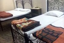 Hotel Kelson Dx With Parking, 2mins From Metro Station Near Railway Station 2*