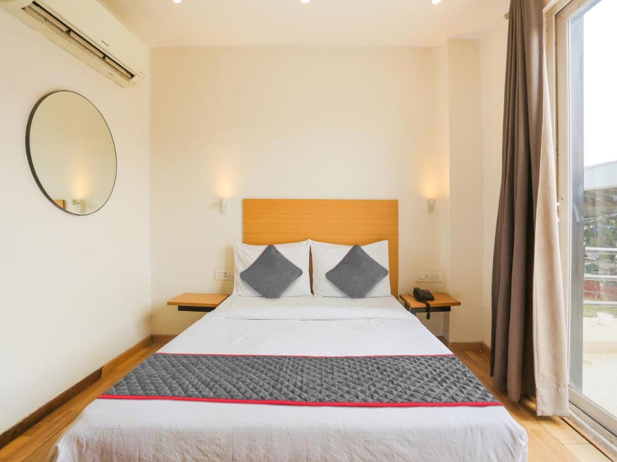 Townhouse Meera Bagh Delhi (National Capital Territory of India)