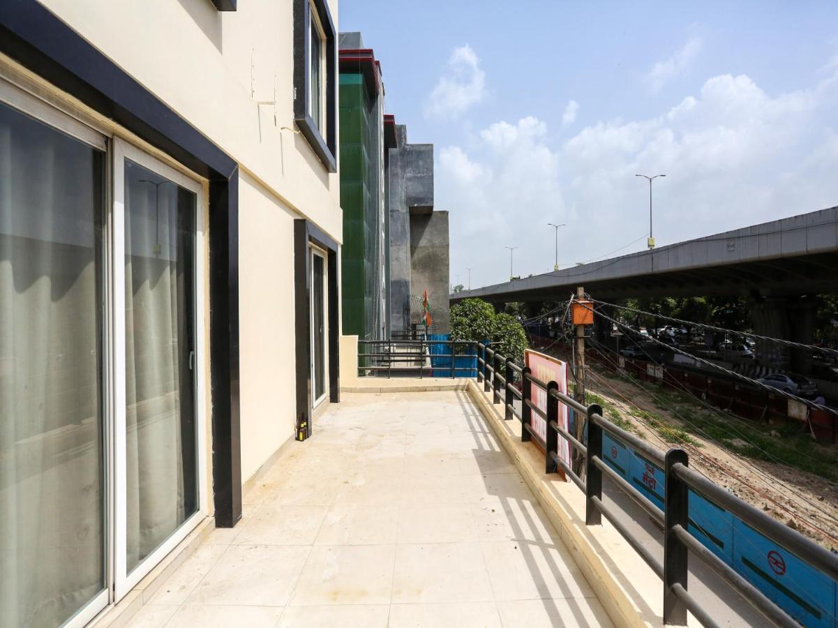Hotel Townhouse Meera Bagh 4*