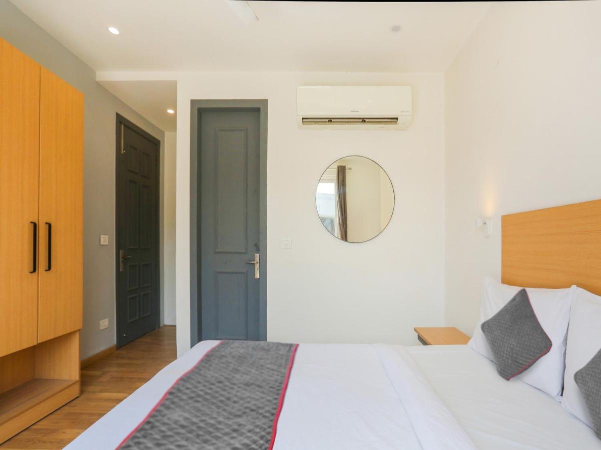 Hotel Townhouse Meera Bagh Delhi (National Capital Territory of India)