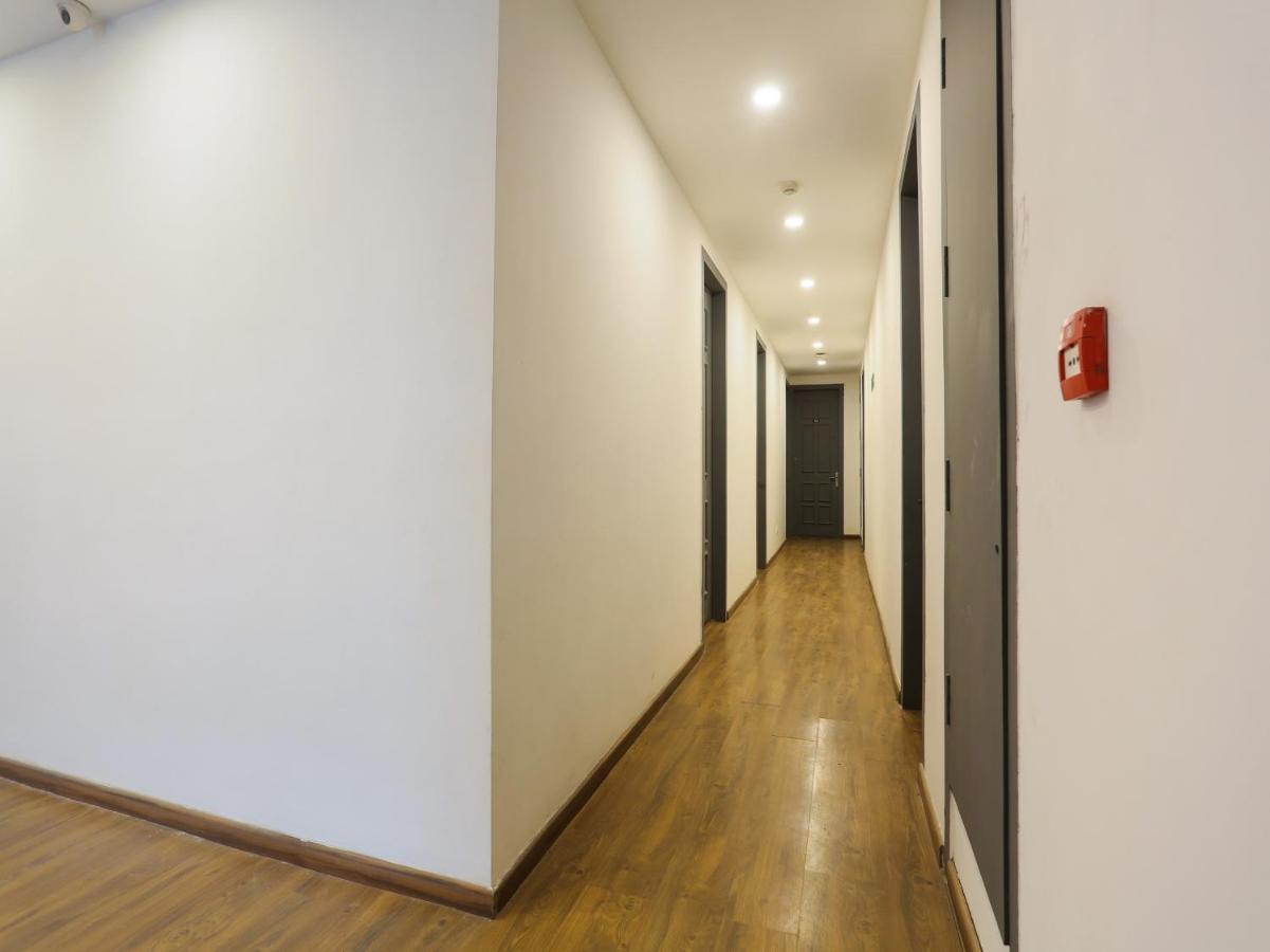 Townhouse Meera Bagh 4*