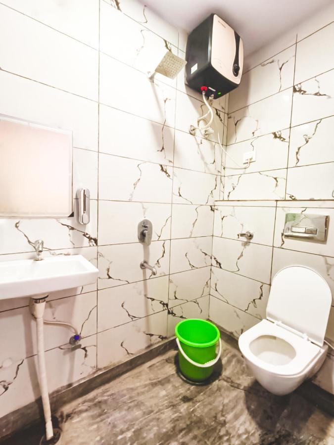 Ms Residency-gt Karnal Rd