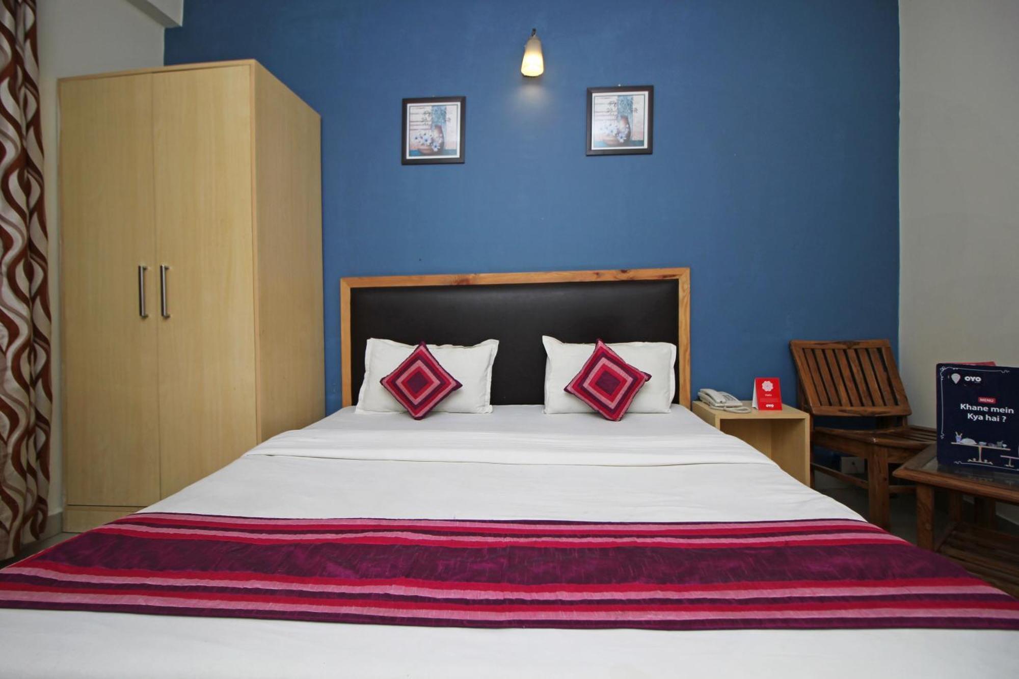Flagship 9046 Hotel Metro Star