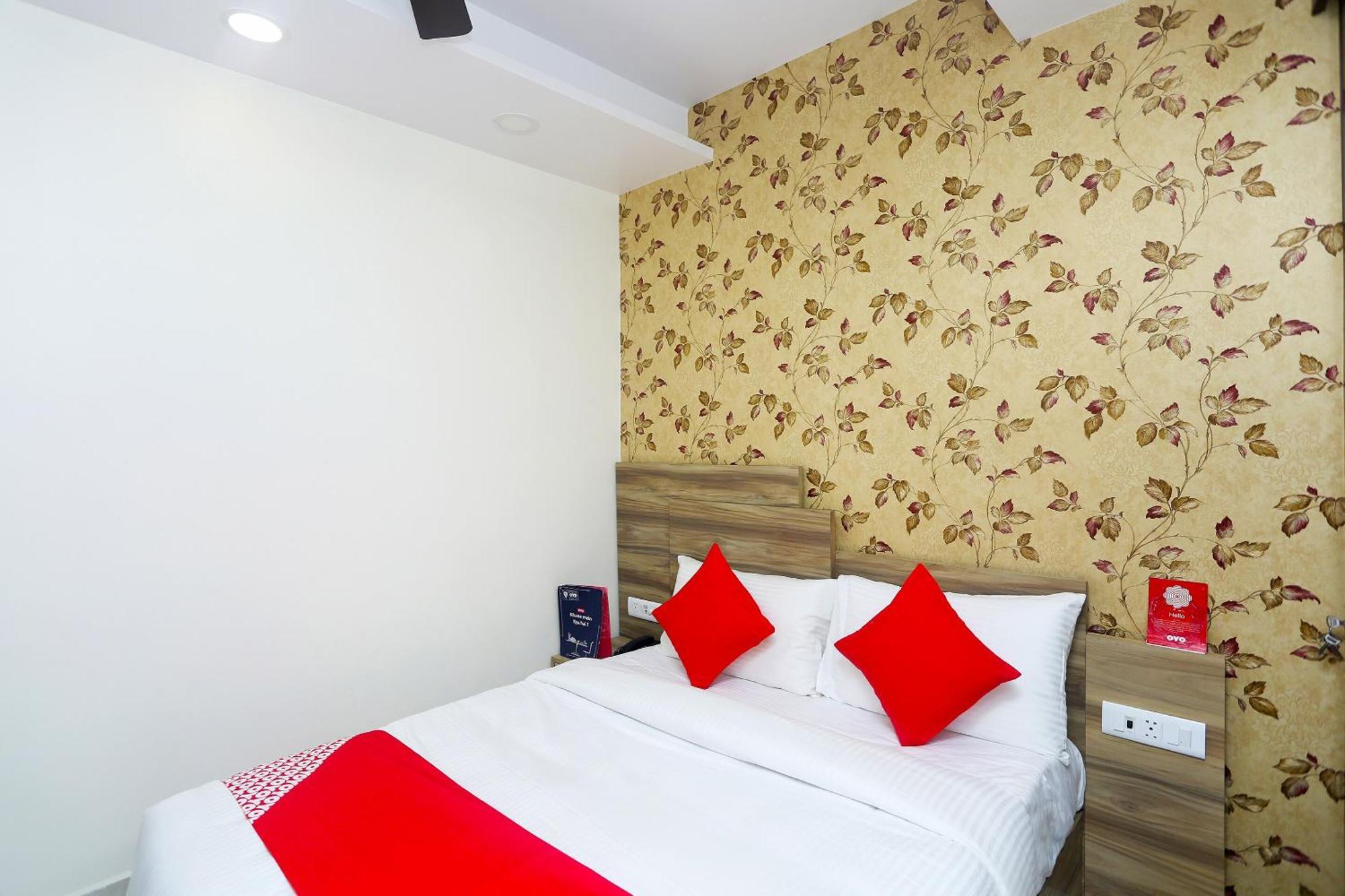 Hotel Collection O Cozy Vibes Nova Deli