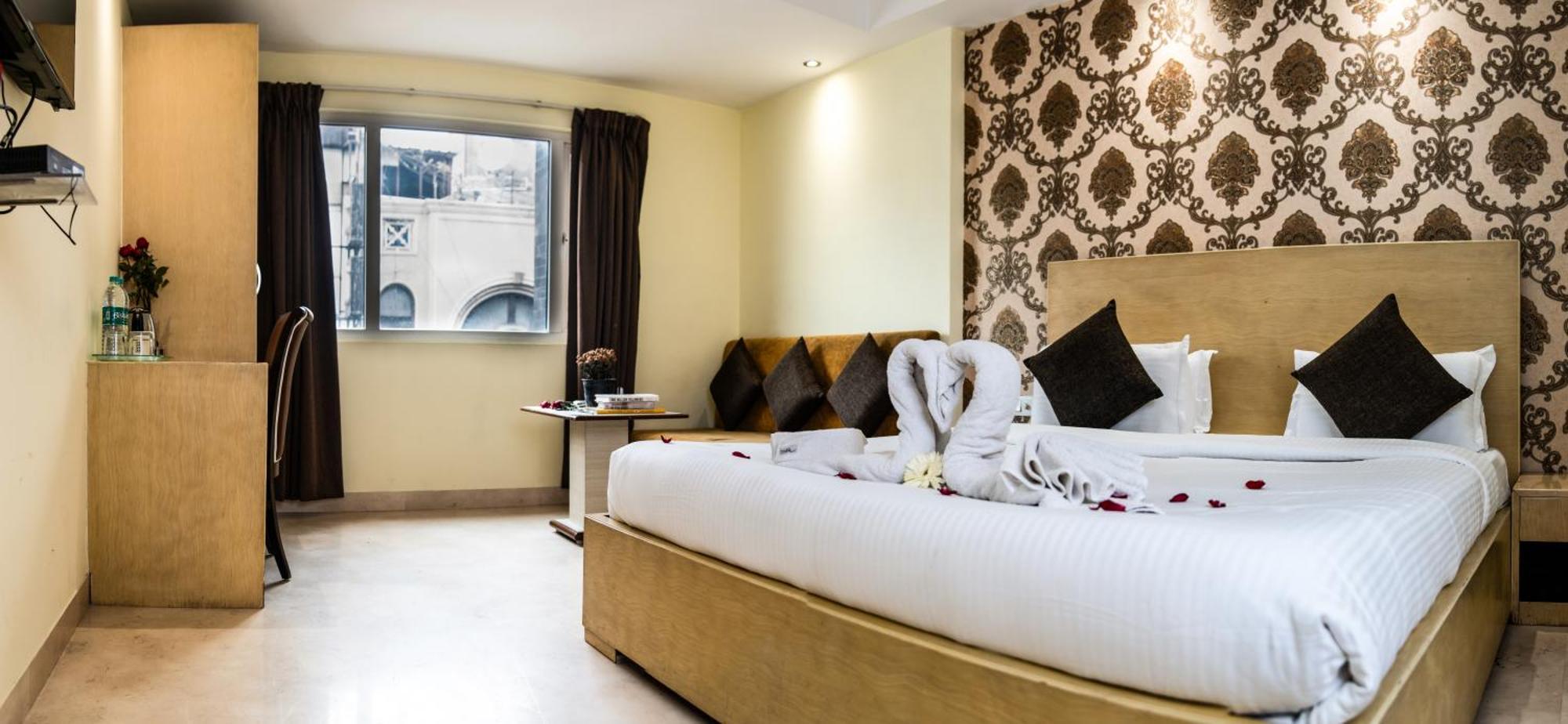 Hotel Mayur