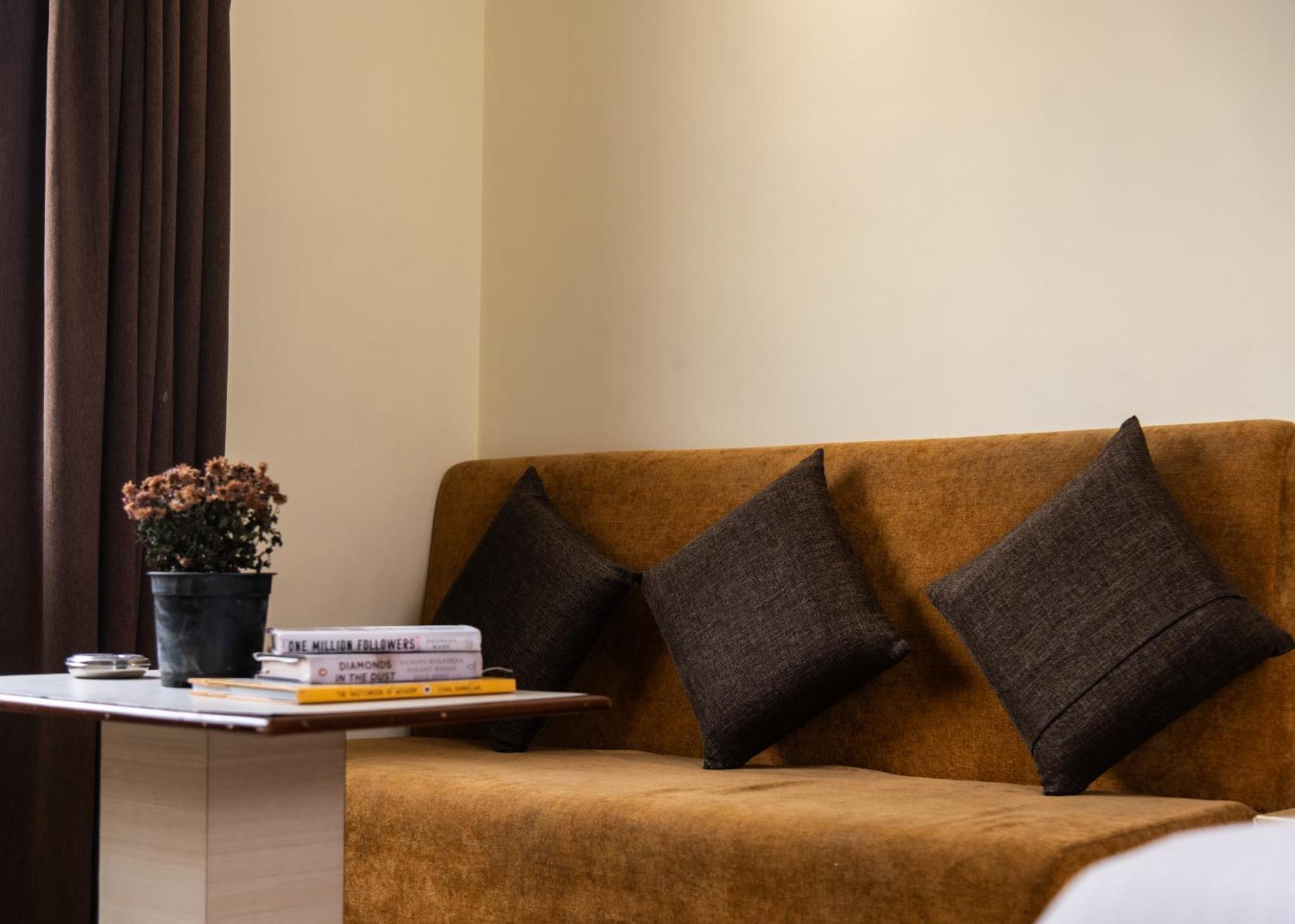 Hotel Mayur 3*