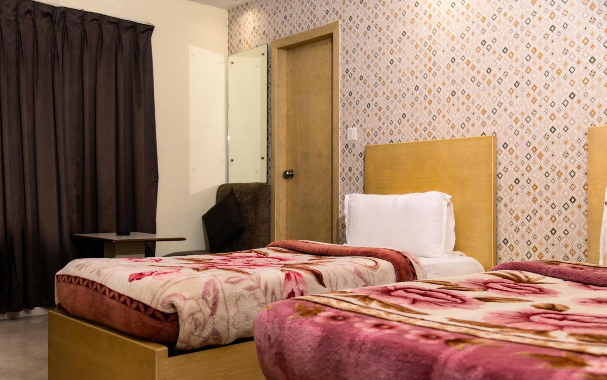 Hotel Mayur New Delhi